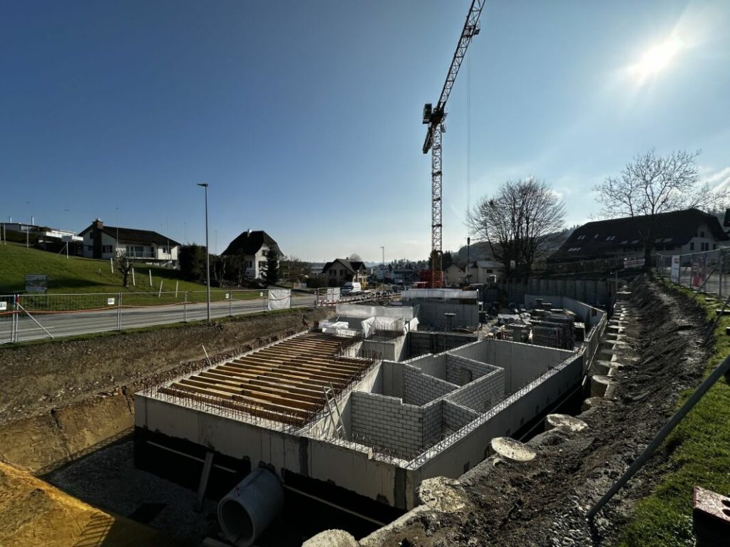 Letzte Attikawohnung mit weitläufiger 120m² Terrassenfläche - Bild 10