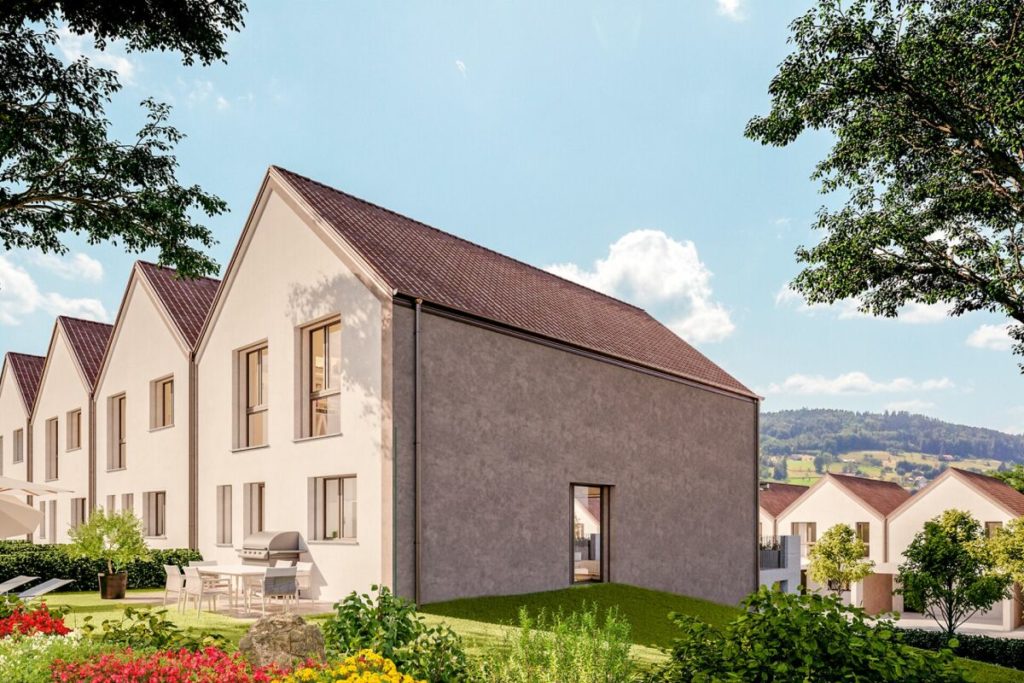 Sonnenberg Haus A2-3 - Bild 3