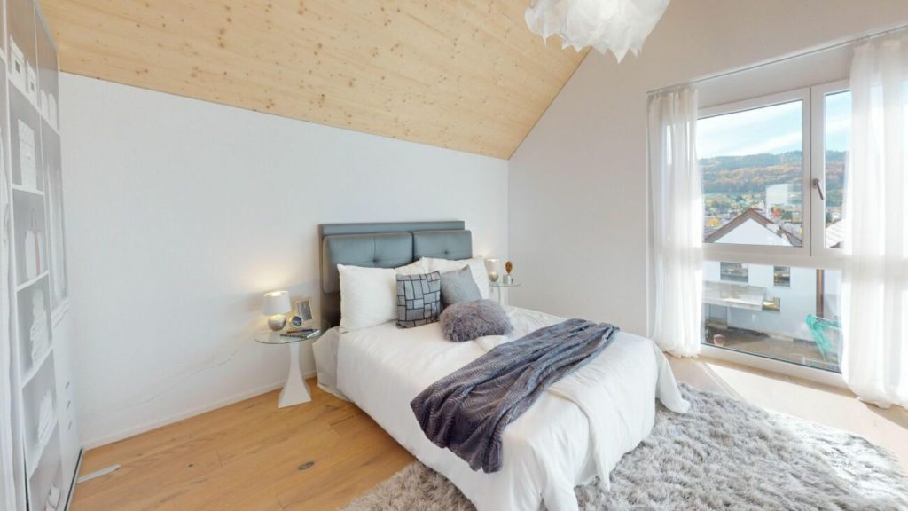 Rohbaubesichtigung möglich - sichern Sie sich Ihr Zuhause am Sonnenhang - Bild 4