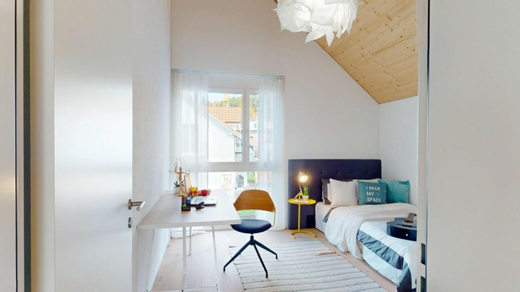 Besichtigung des Musterhauses möglich! - Haus A2-2 - Bild 7