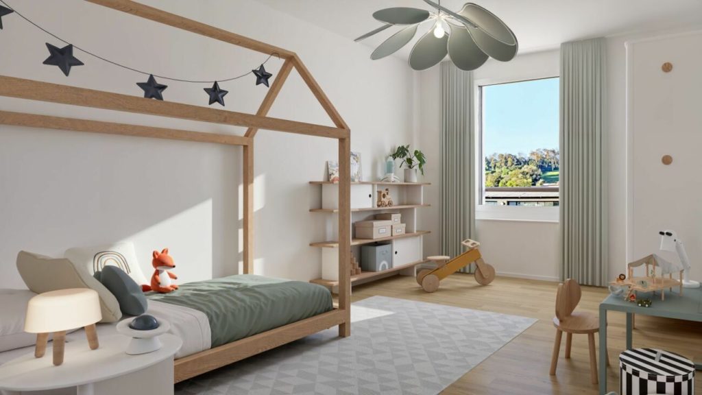 SUHRANO - Kurze Wege, mehr Lebensqualität - Das ideale Zuhause für Familien - Bild 4