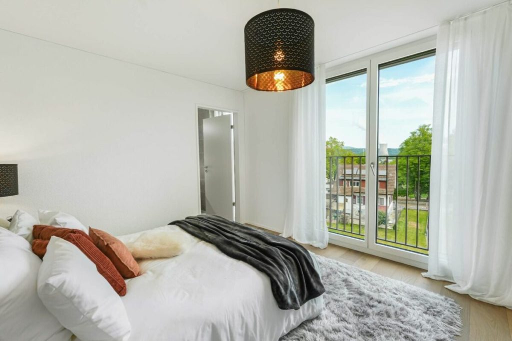 Patio Dulliken - Mein neues Zuhause - 85% verkauft! - Bild 4