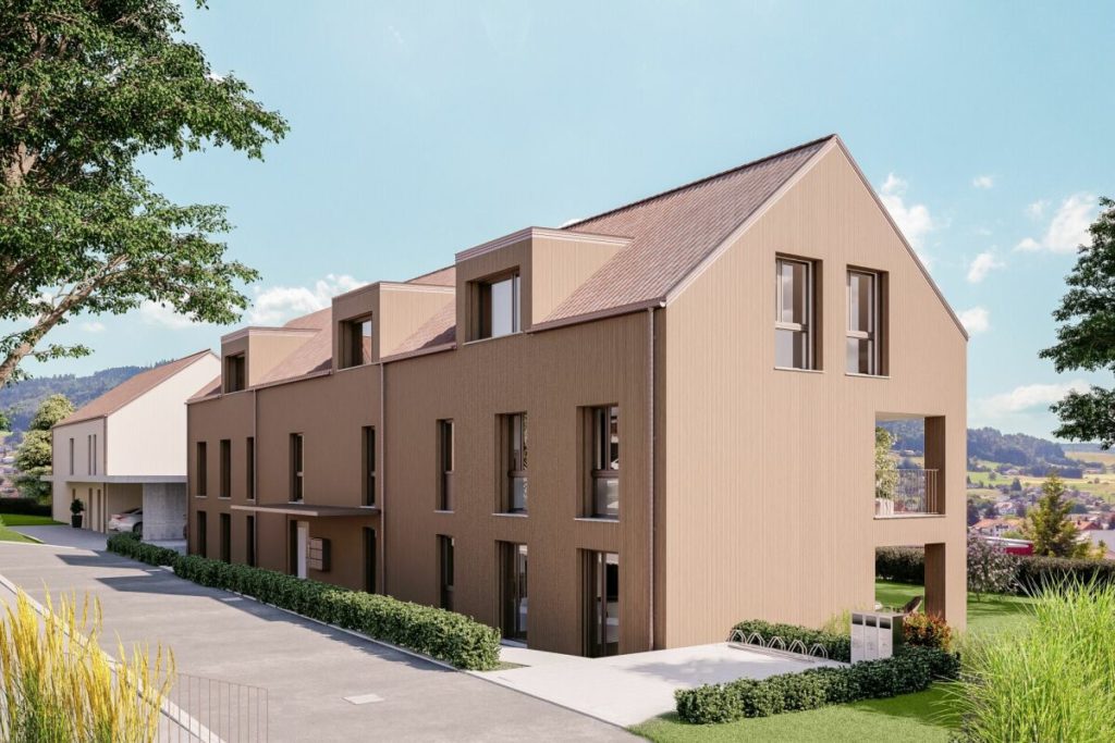 Sonnenberg Haus C-1-1 - Bild 6