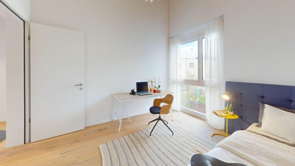 Rohbaubesichtigung möglich - sichern Sie sich Ihr Zuhause am Sonnenhang - Bild 7