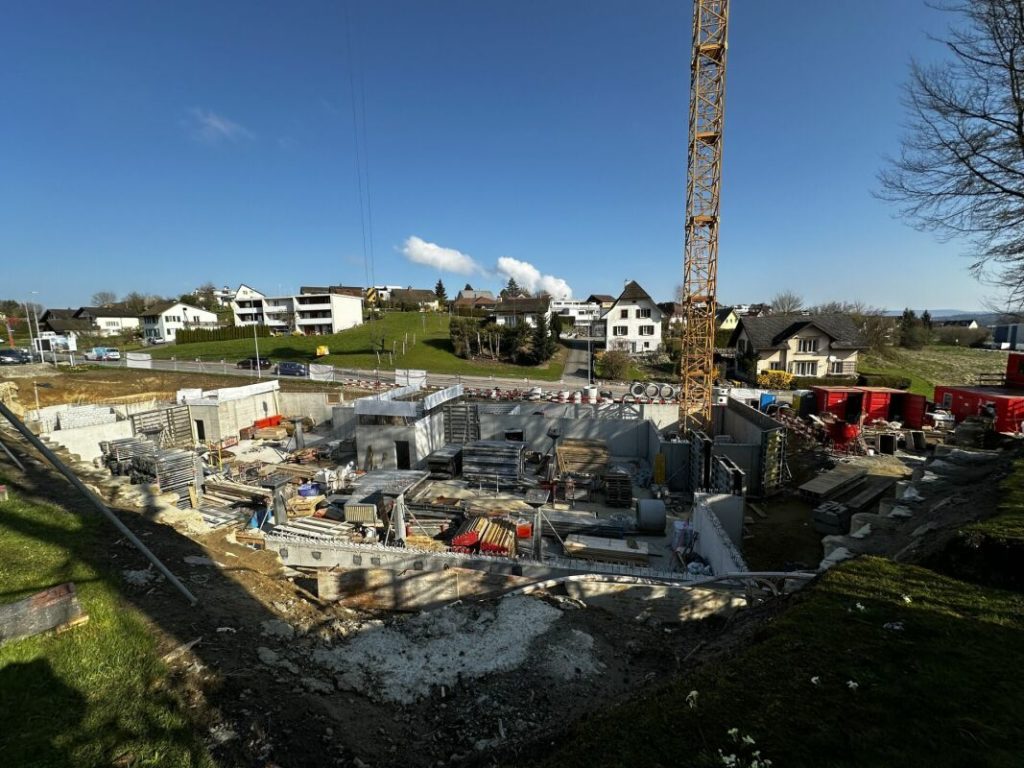 Der schönste Ausblick ins Grüne. - Bild 10