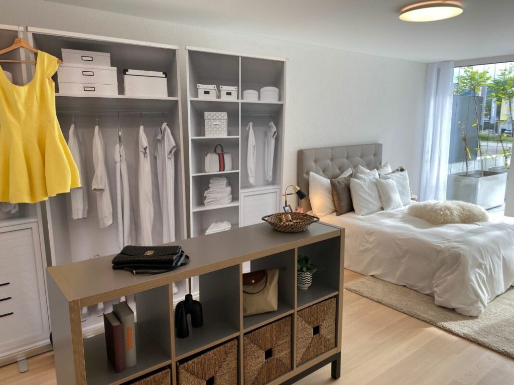 Escalera Seengen -  Weitsicht. Natur. Jetzt MUSTERWOHNUNG besichtigen! - Bild 6