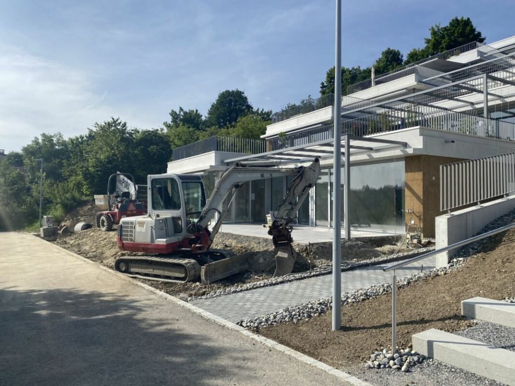 Escalera Seengen- Jetzt Besichtigungstermin vereinbaren! - Bild 2