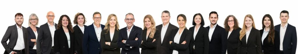 Individuelle Doppeleinfamilienhäuser in Stetten - Bild 4