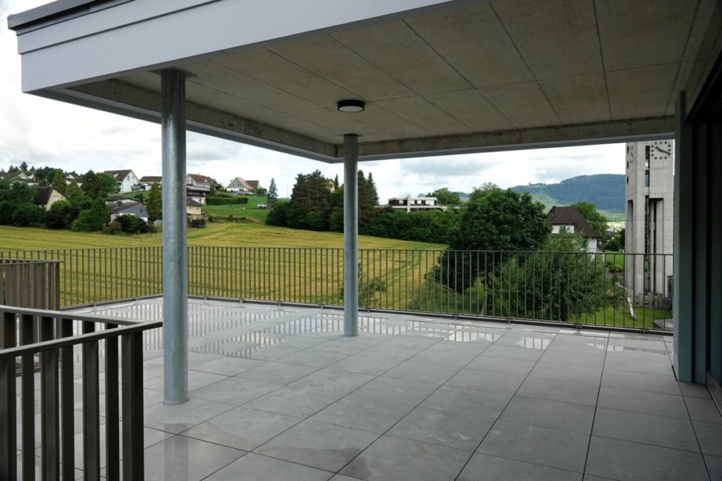 Patio Dulliken - Mein neues Zuhause - 85% verkauft! - Bild 10