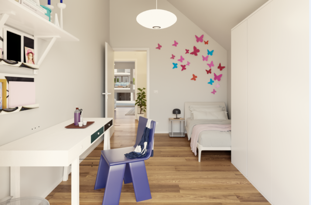 Sonnenberg Haus B3-3 - Bild 5