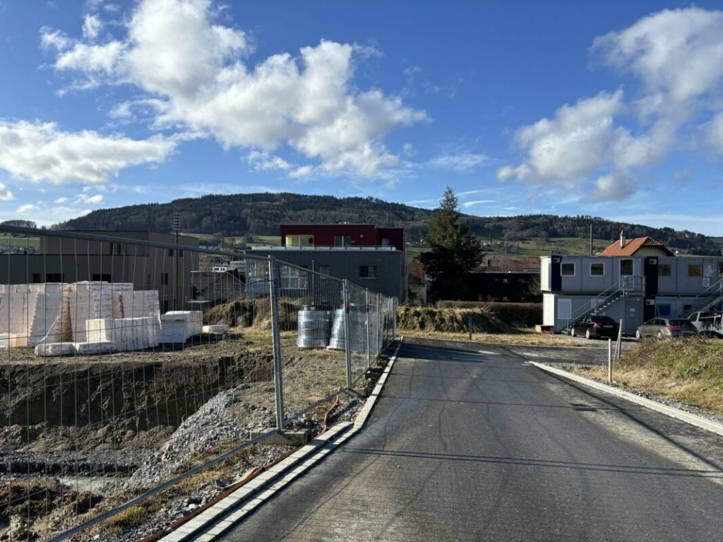 Sonnenberg Haus A1-2 - Bild 14