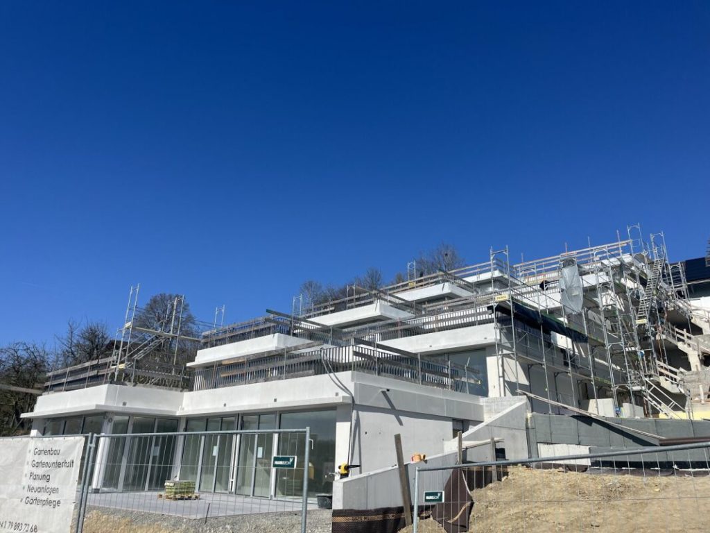 Escalera Seengen- Jetzt Besichtigungstermin vereinbaren! - Bild 1