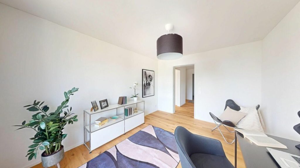 Patio Haus - Mein neues Zuhause - 70% verkauft! - Bild 5