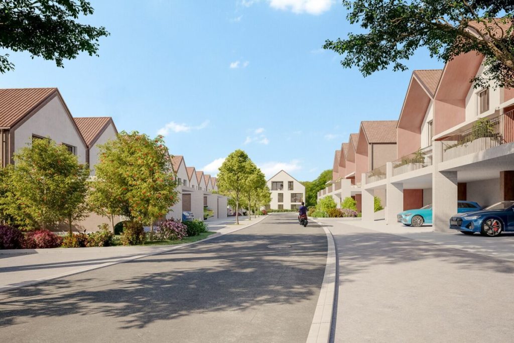 Sonnenberg Haus A2-2 - Bild 9