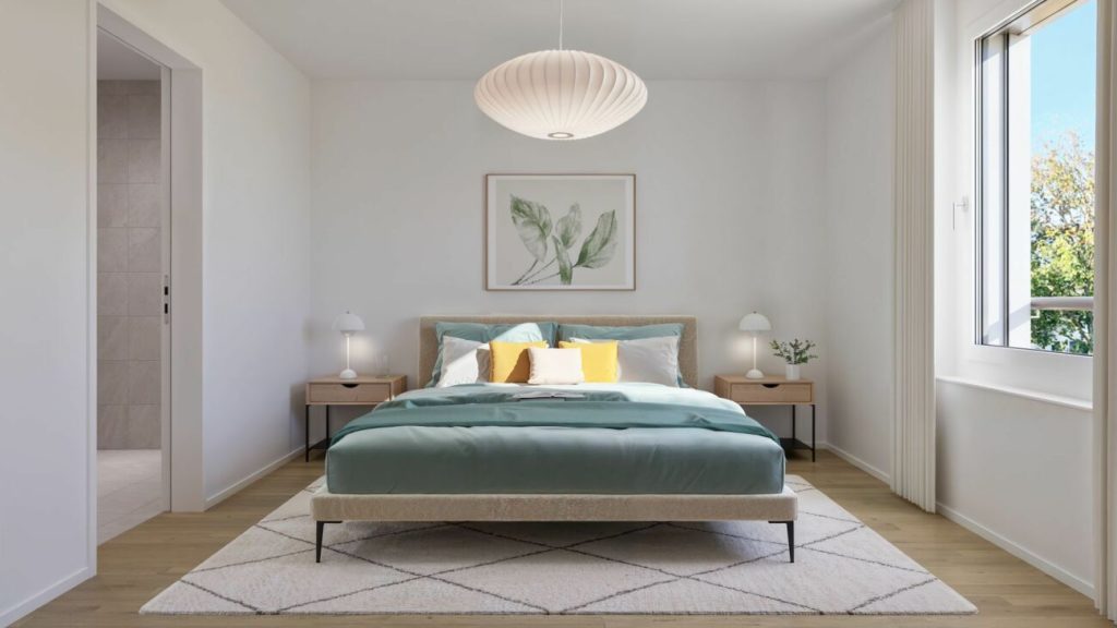 SUHRANO - Kurze Wege, mehr Lebensqualität - Das ideale Zuhause für Familien - Bild 3