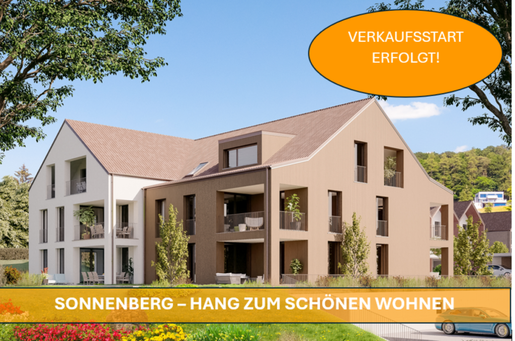 Sonnenberg Wohnung D-2-2 - Bild 2