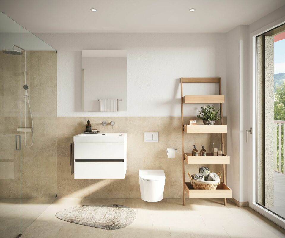 Erstvermietung: Moderne Mietwohnungen in Boniswil - Bild 5