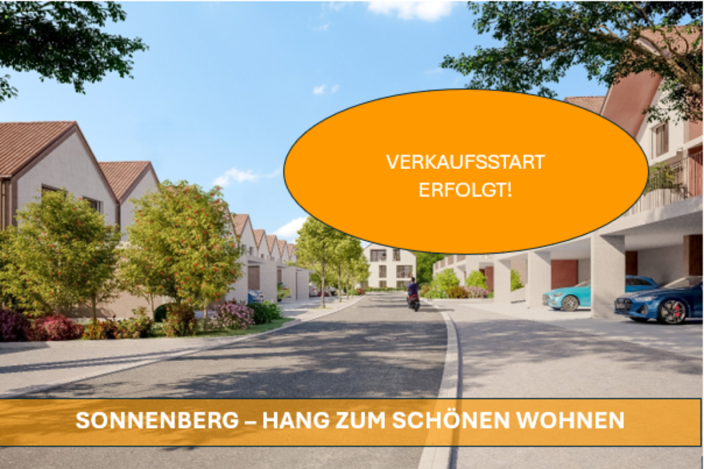 Sonnenberg Wohnung C1-1-1 - Bild 2