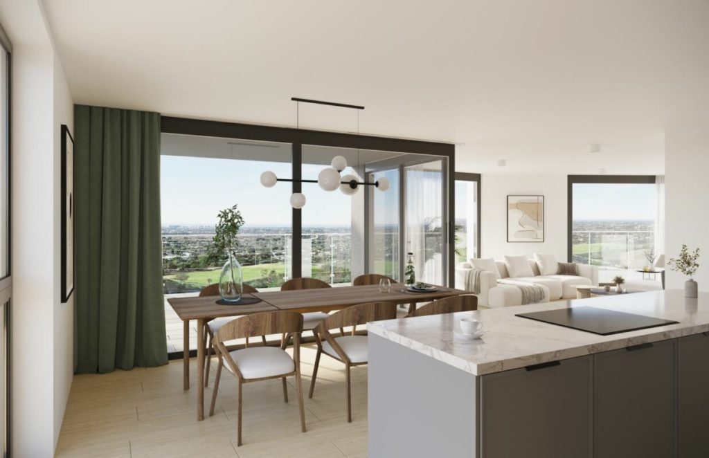 Vogelherd Oensingen W 3 - 4.5 Zimmerwohnung - Bild 7