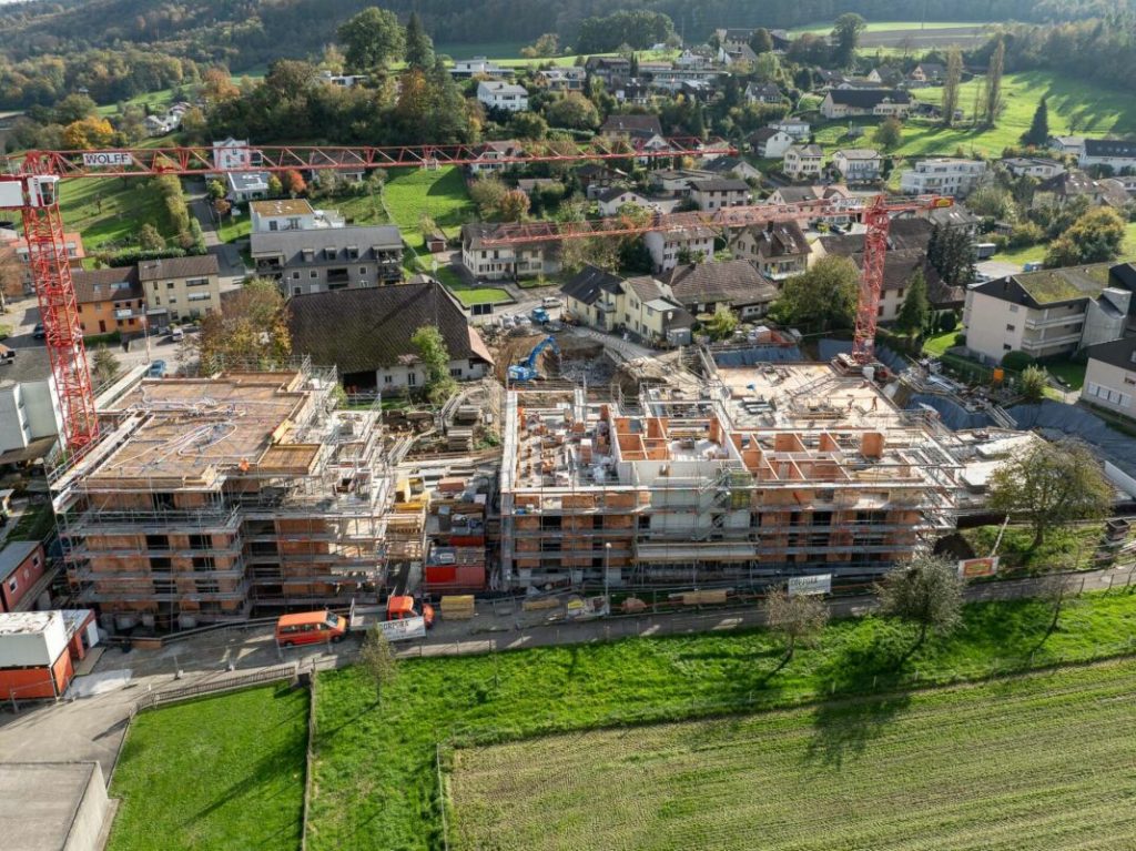 Patio Dulliken - Mein neues Zuhause - Bild 9