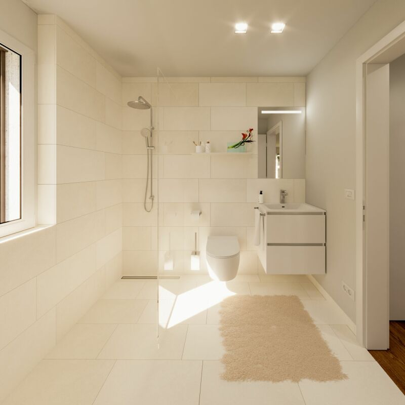 Sonnenberg Haus C2 EFH mit ELW - Bild 8