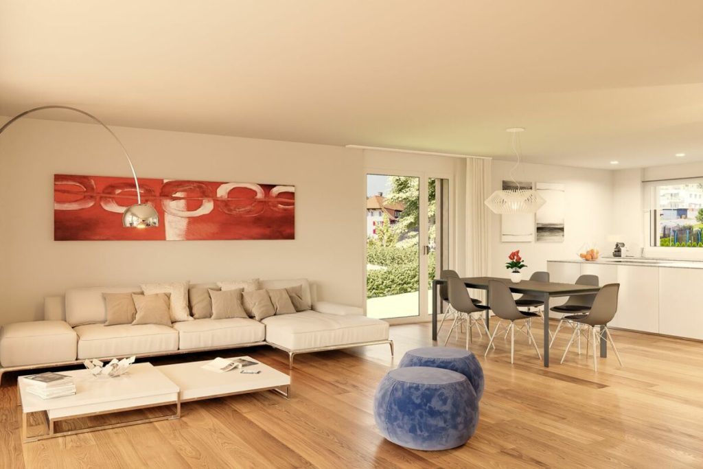Sonnenberg Haus A2-3 - Bild 12