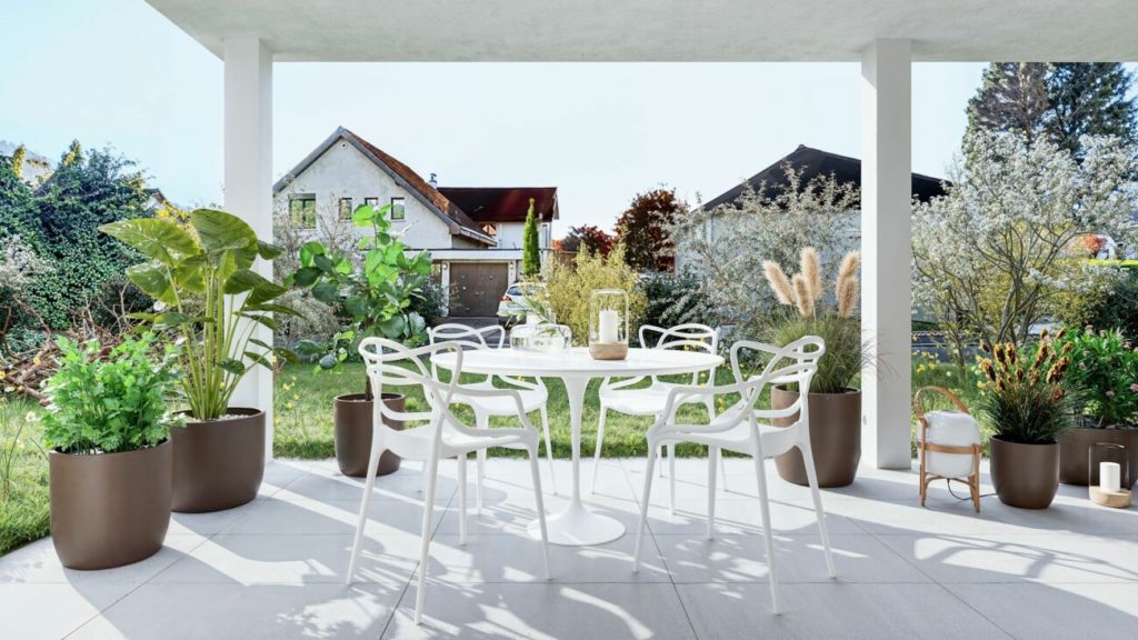 SUHRANO - Viel Raum für Ihre Lebensqualität, Wohnen mit eigenem Garten - Bild 1