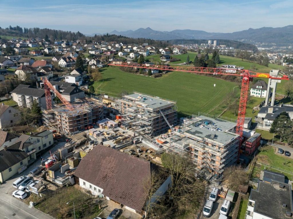 Willkommen im PATIO Dulliken - Bild 3