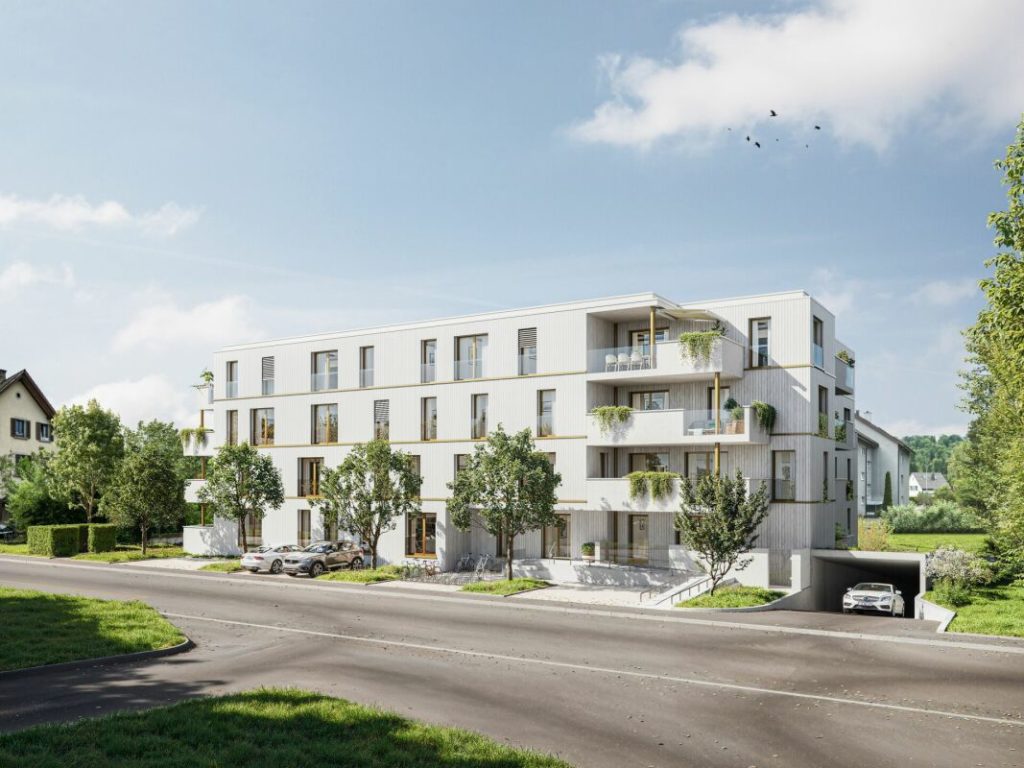 Urban Gardens in Embrach - Bild 5