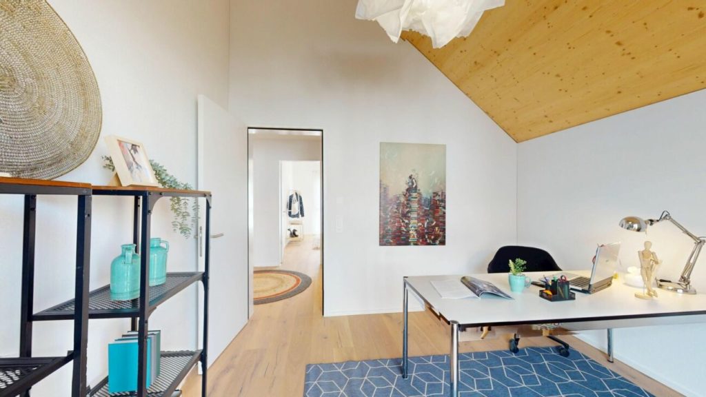 Rohbaubesichtigung möglich - sichern Sie sich Ihr Zuhause am Sonnenhang - Bild 6