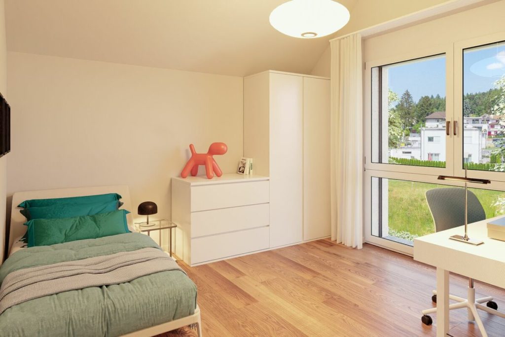 Sonnenberg Haus A2-3 - Bild 14