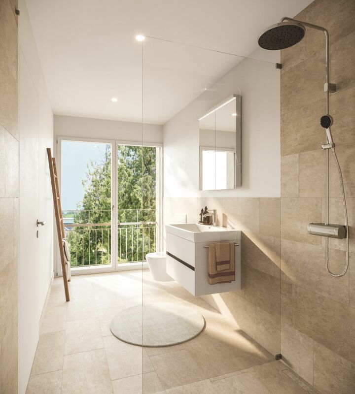 HORIZONT Küttigen - 70% verkauft - Jetzt Beratungstermin buchen! - Bild 6