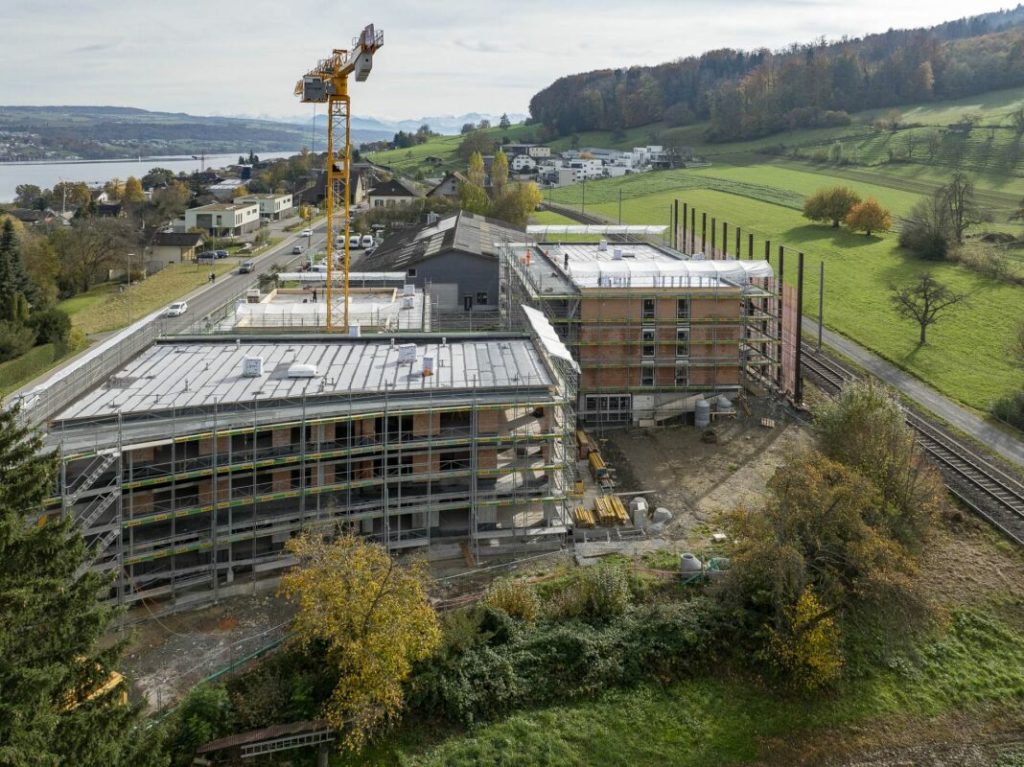 «Seeluft» - Traumhafte Eigentumswohnungen in Seenähe! - Bild 11