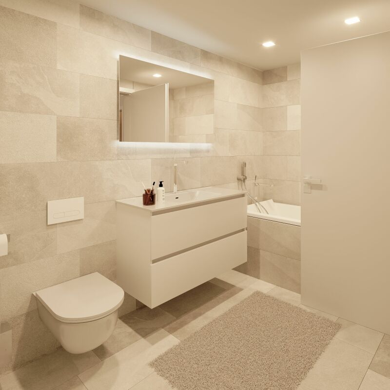 Sonnenberg Haus C2 EFH mit ELW - Bild 9