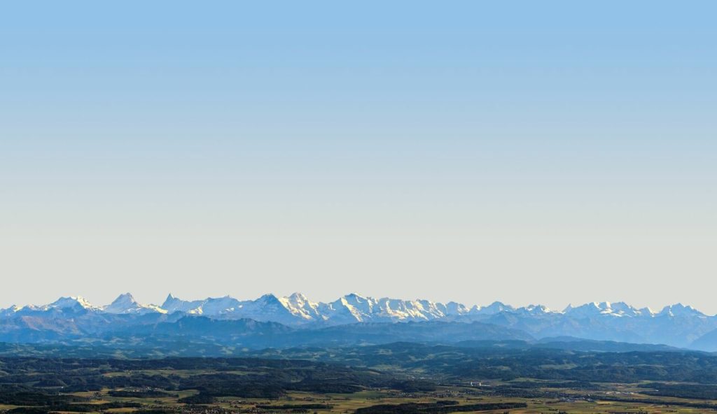 Vogelherd Oensingen W 3 - 4.5 Zimmerwohnung - Bild 3
