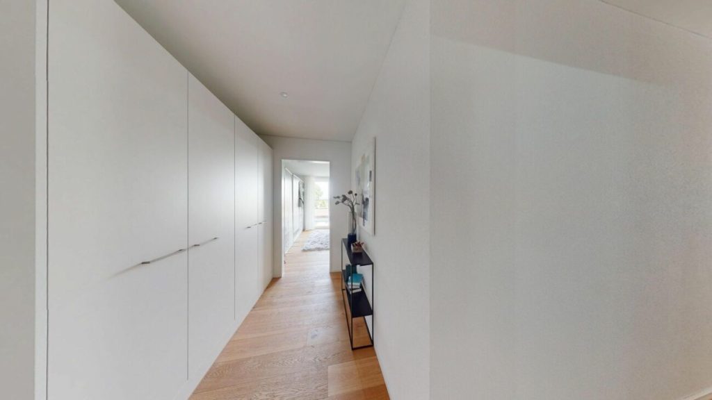 Patio Dulliken - letzte 2.5-Zimmer-Wohnung - 65% verkauft! - Bild 9