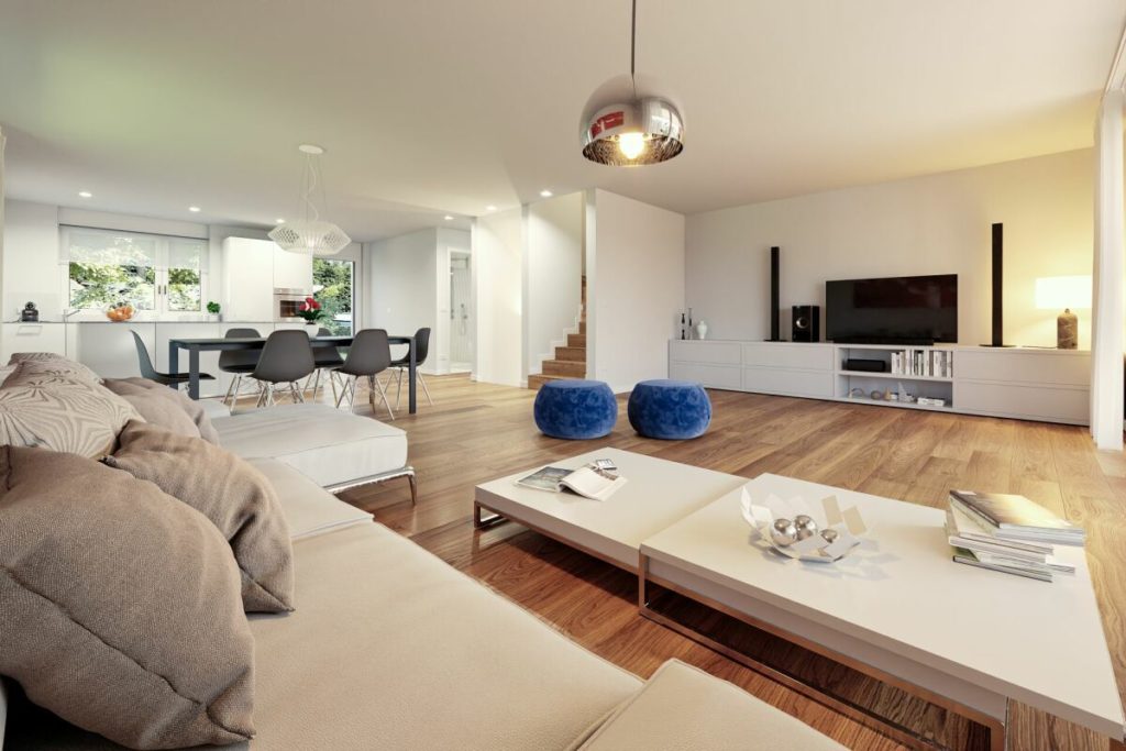 Sonnenberg Haus A2-3 - Bild 4