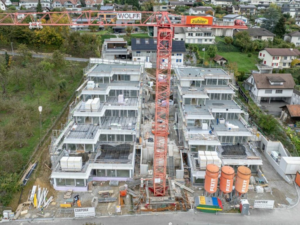 Escalera Seengen - Bild 3