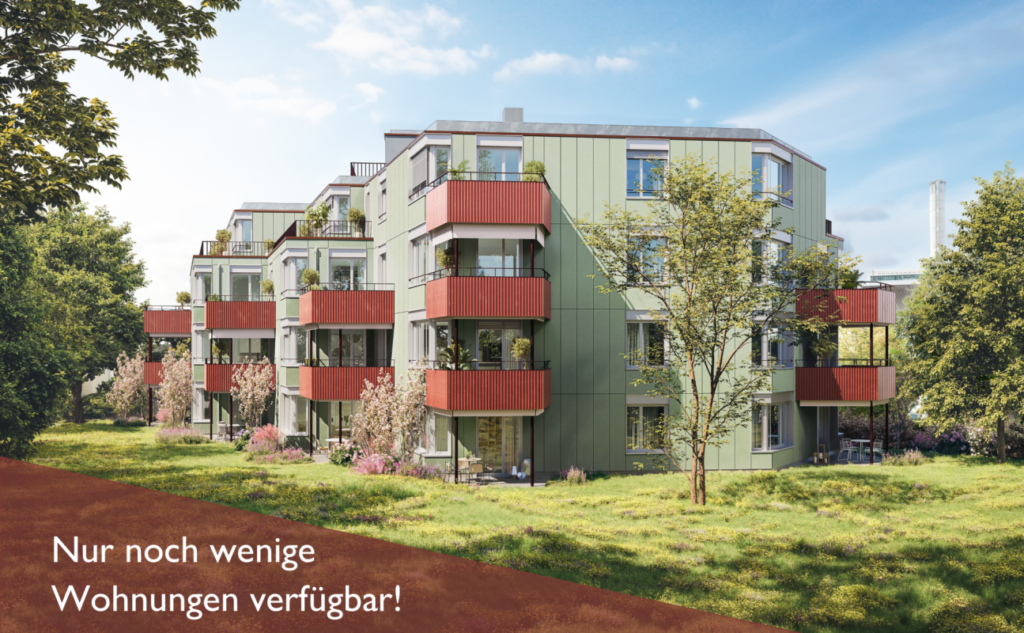 «AUWI» Where Urban Meets Green - Bild 1