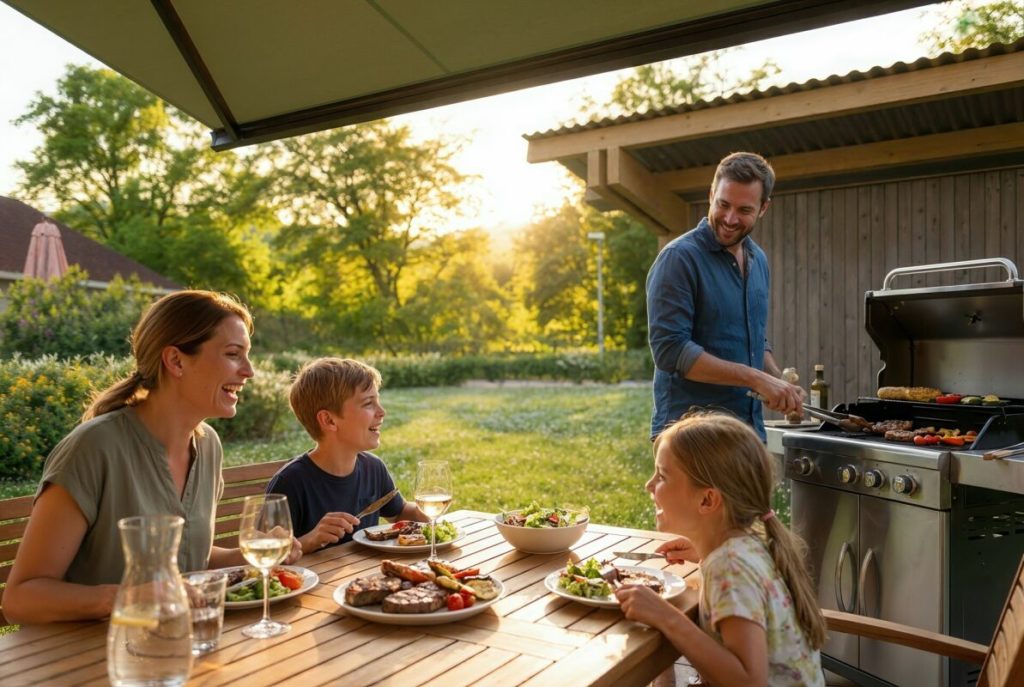 Individuelle Doppeleinfamilienhäuser in Stetten - Bild 5