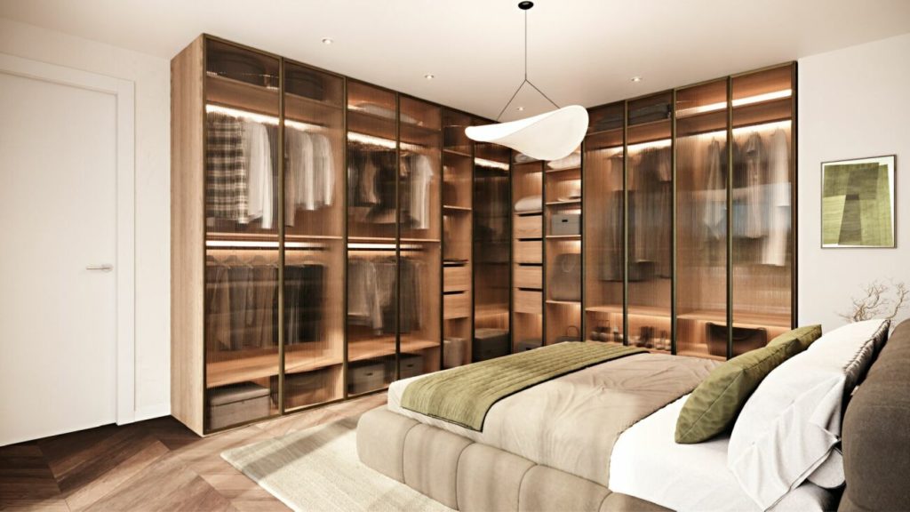 3.5-Zimmer-Attikawohnung | Neubau Forty7even - Bild 5