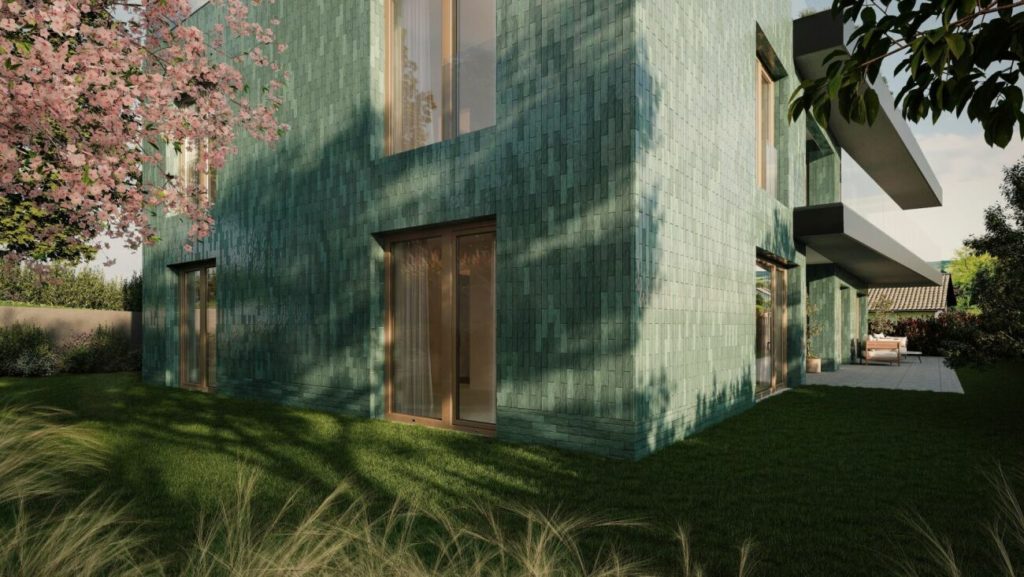 5.5-Zimmer-Gartenwohnung | Neubau Forty7even - Bild 4