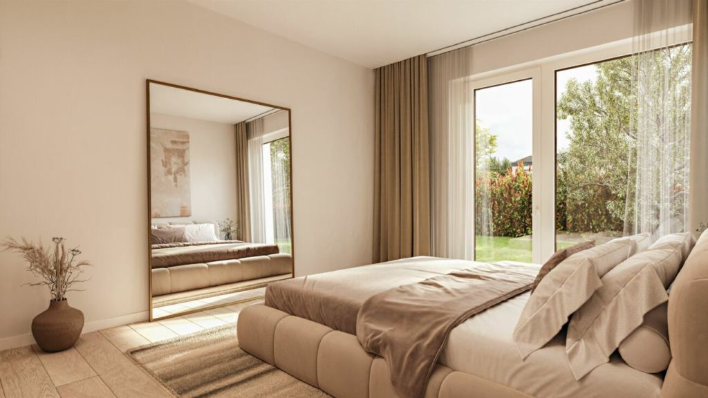 5.5-Zimmer-Gartenwohnung | Neubau Forty7even - Bild 2