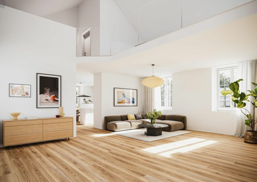 Zur alten Schmitte / Wohnhaus - Bild 5