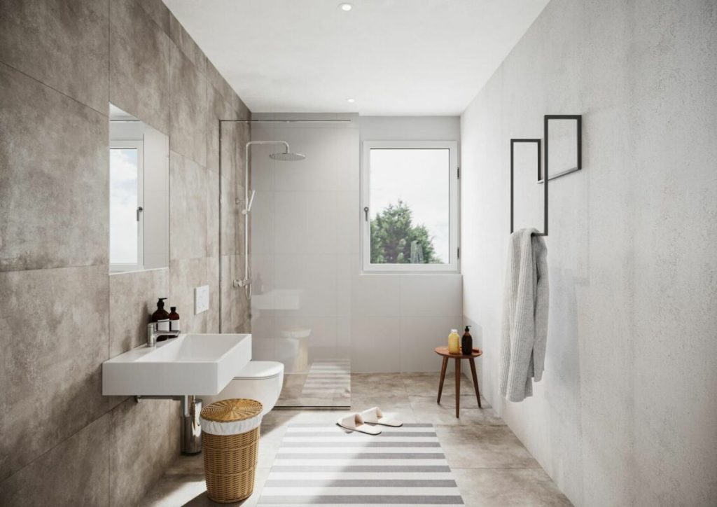Zur alten Schmitte / Wohnung M3 - Bild 5