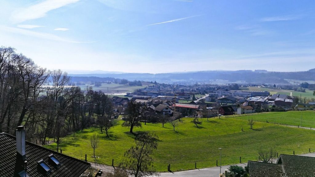 SCHÖNER WOHNEN - IHR TRAUMZUHAUSE IN REMETSCHWIL - Bild 9