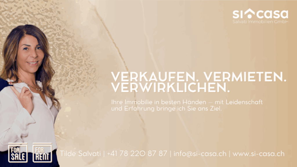 BAUSTART ERFOLGT - ATTIKAWOHNUNG DER HERZEN HÖHER SCHLAGEN LÄSST - WWW.BELLA VISTA.CH - Bild 10