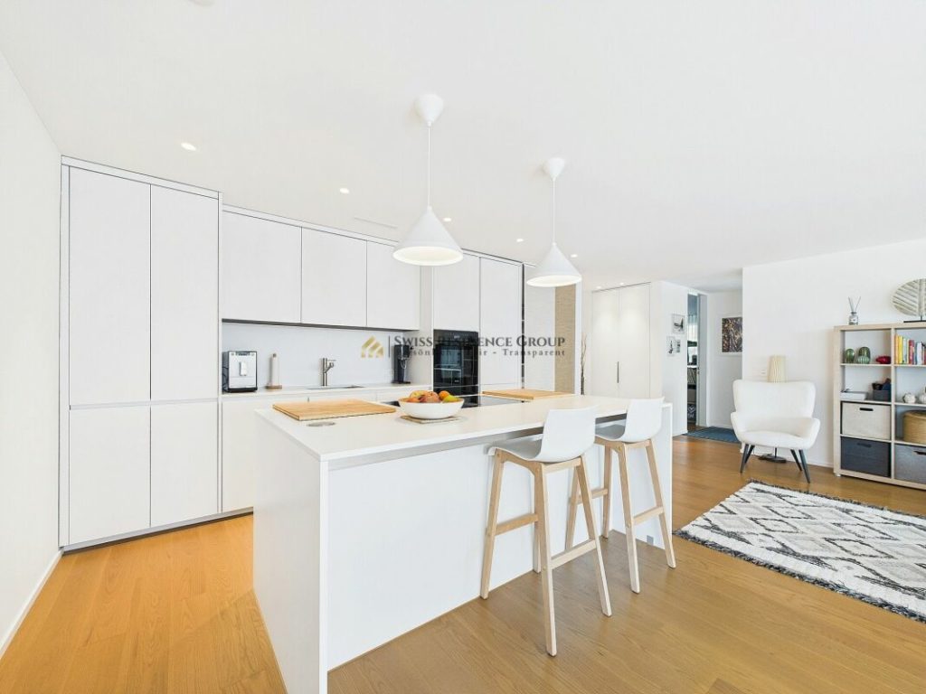 Luxus trifft auf modern - Bild 4