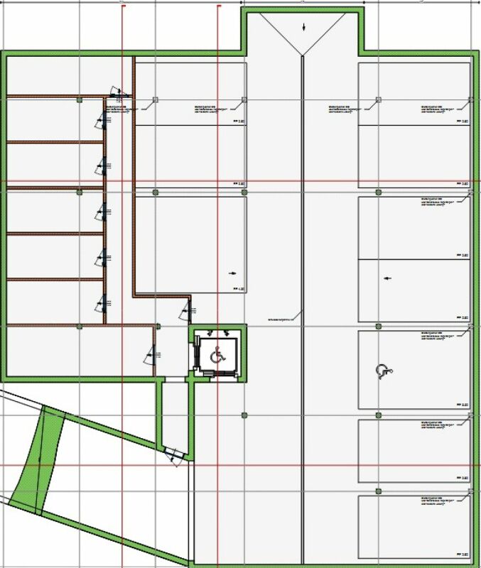 Neubau-Attikawohnung mit Seesicht in Ipsach - Bild 2