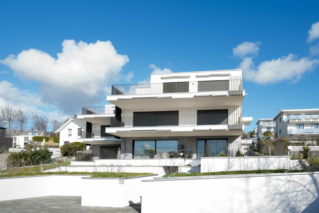 Luxus trifft auf modern - Bild 1